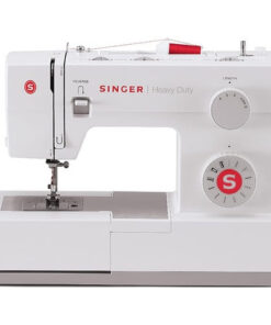 Singer 5511 Heavy Duty Sewing Machine - special edition of 4411 model