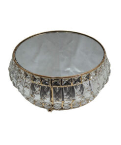 Cake Stand - Tasha Table Decor 27cm