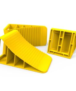 WHEEL CHOCKS 5 TON – MOQ 20, 200 and 960