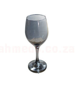 Stemware - Full Colour - Smoke - 6's