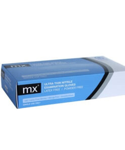 Nitrile Examination Gloves - Bulk