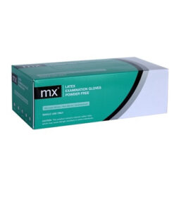 Latex Examination Gloves - Bulk