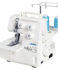 Juki Domestic Coverstitch & Chainstitch - MCS-1500