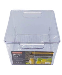 Arcylic Clear Fridge Organizer