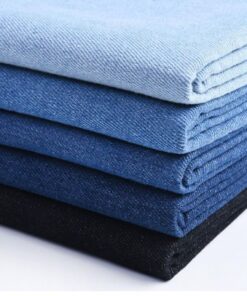 Stretch Denim