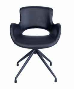 Luna Swivel Chair