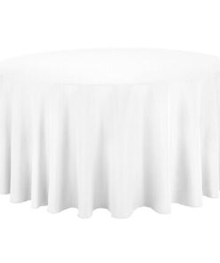 Table Cloth - Mini Matt - Round