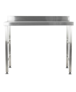 Table With S/B – No Shelf