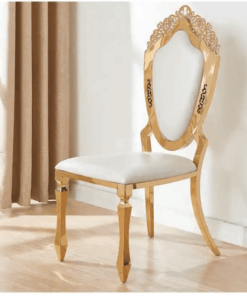 Throne Chair  - Olga