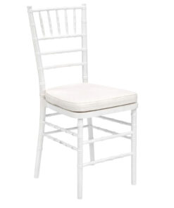 Tiffany chair Metal