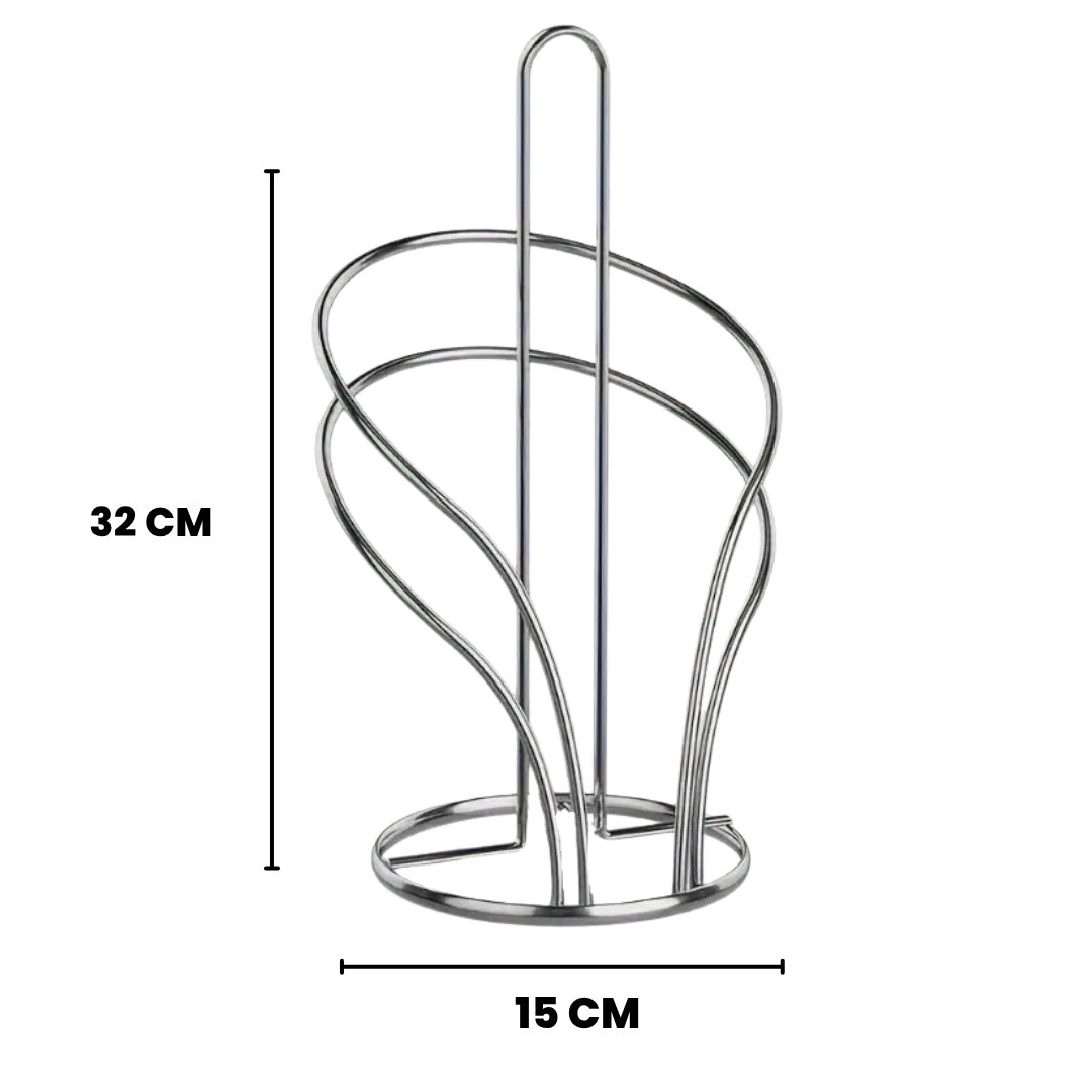 Tissue Holder – 15 × 32cm - Image 3