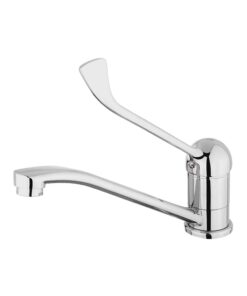 Single Lever Kitchen Faucet