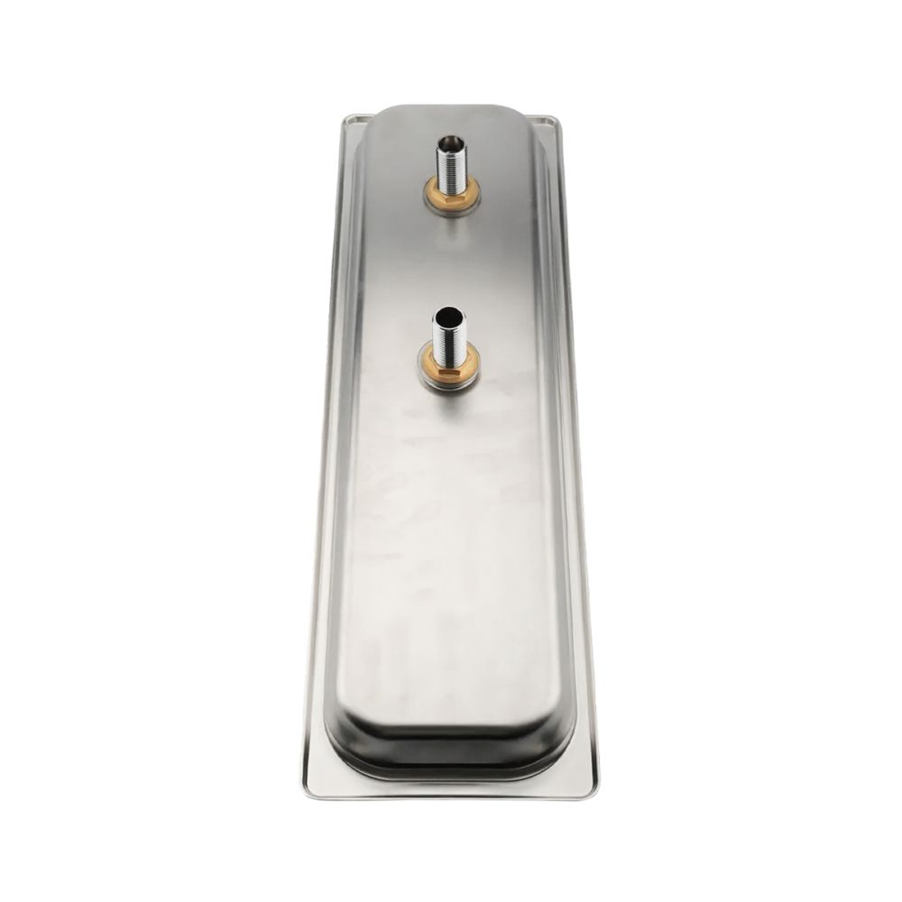 Single Glass / Pitcher Rinser – With Dry Grid - Image 3