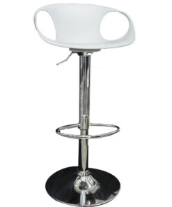 Barstool - Double Loop / Double Hole