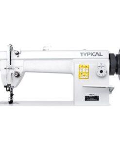 Typical GC6-7 - Industrial Walking Foot Machine