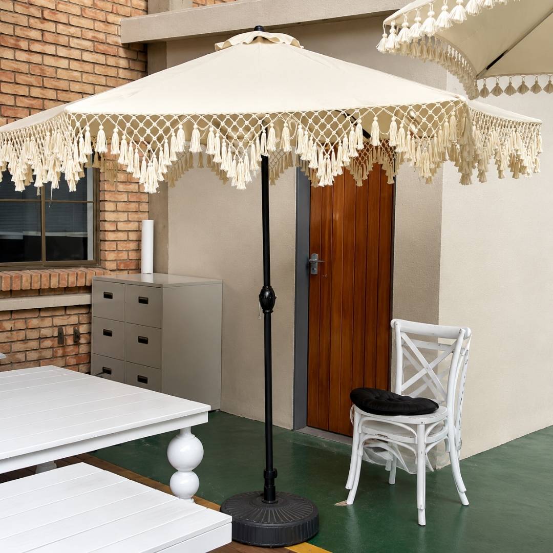 Roma Graden umbrella - Image 2