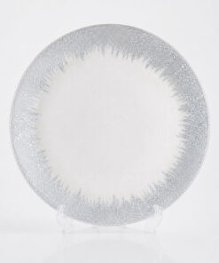 Underplates - Frosty Eye -Plastic