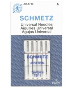 Schmetz - Domestic Needles Universal