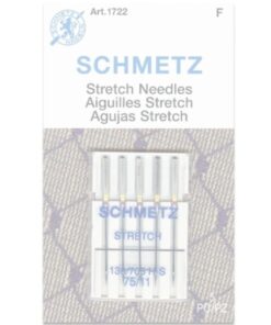 Schmetz - Domestic Needles Stretch