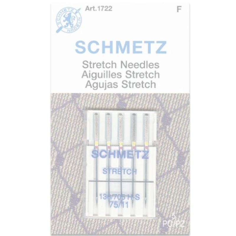 Schmetz - Domestic Needles Stretch