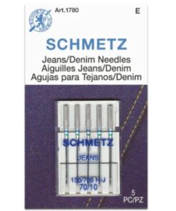 Schmetz - Domestic Needles Jeans