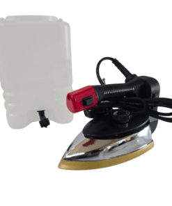 U Star 94A - Bottle Steam Iron