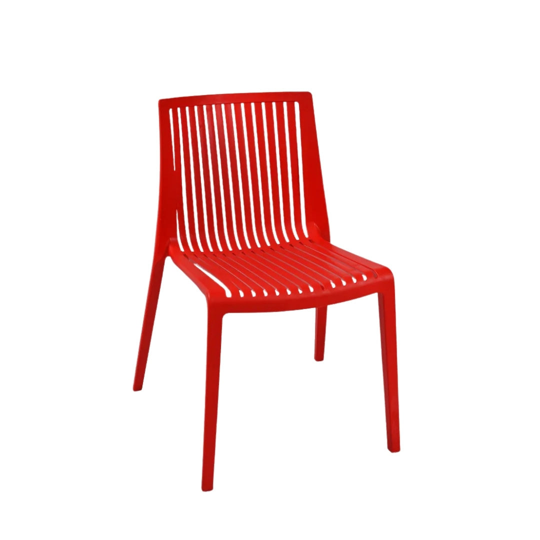 Bella Side Chair - Armless - Image 3