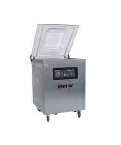 Vacuum Sealer – Single Chamber (Floor Standing) With Gas Flush