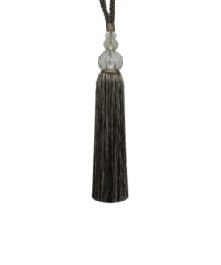 Curtain Tieback - Valentino