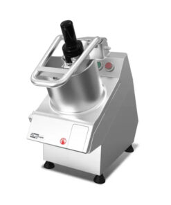 Vegetable Cutter – 150KG/H – *Including 5 x Blades* (VC60) - Catering Shop Online