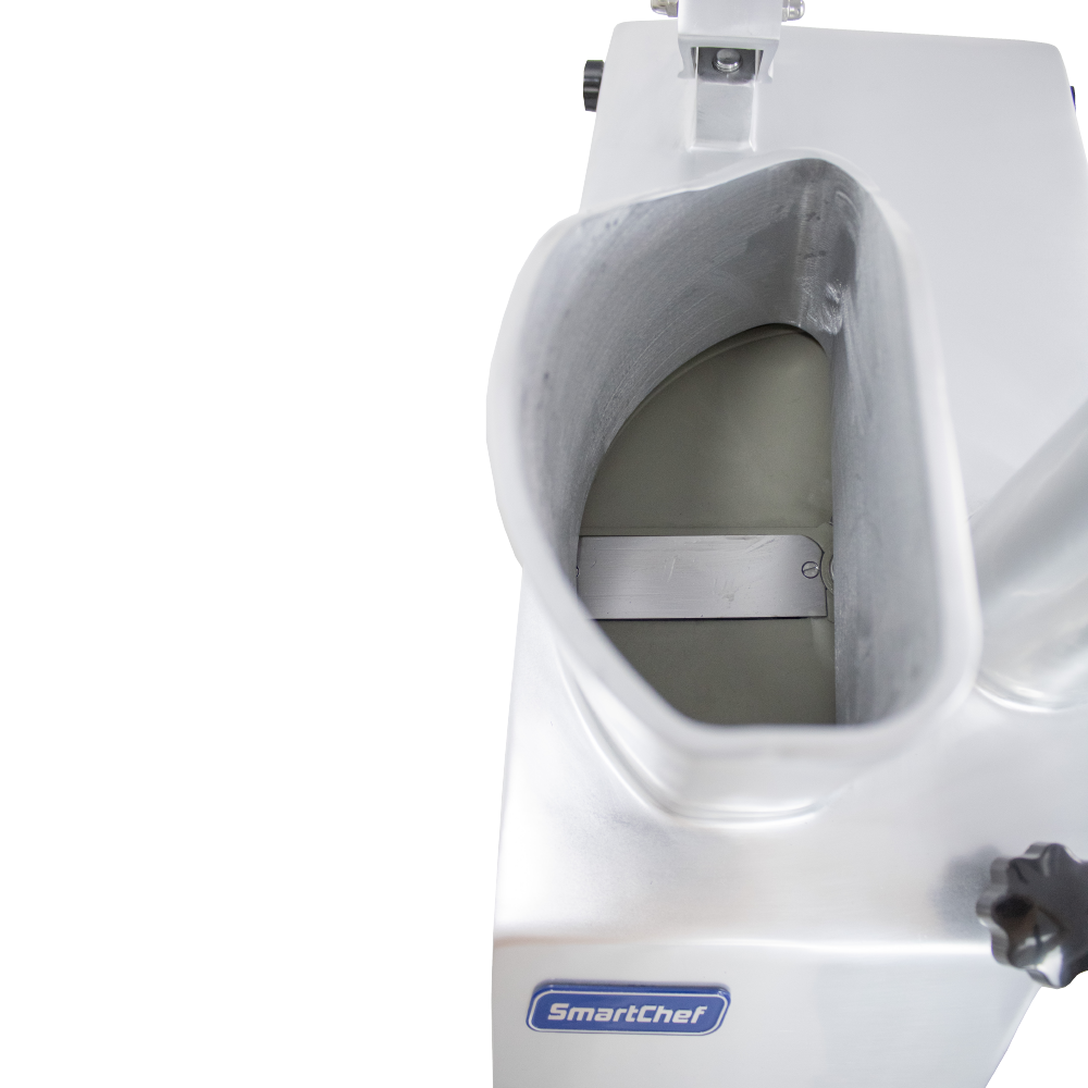 Vegetable Preparation Machine (Half-Moon Feeder Mouth) - Image 2