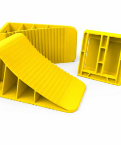 WHEEL CHOCKS 20 TON
