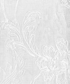 Lace curtain - Whimsical Fantasy Sheer