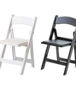 Wimbledon Chairs - Resin Adult