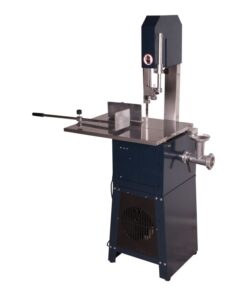 Bandsaw and Grinder Combo Machine Heavy Duty