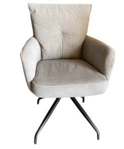 Romo Cushion Dining Chair