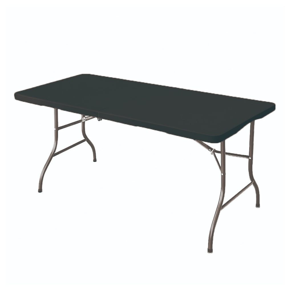Trestle Table - 6 Seater Folding Rectangular 1.8m 10.5kg - Image 2